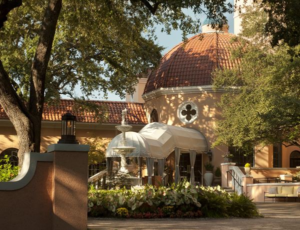 The Mansion On Turtle Creek, A Rosewood Hotel