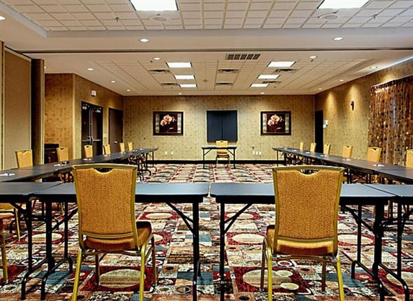 Holiday Inn Express & Suites Odessa