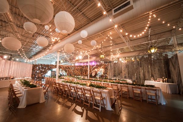 The Rust Belt Market