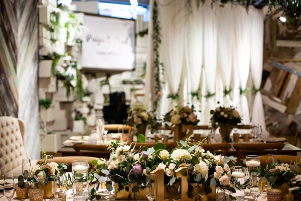 The Rust Belt Market