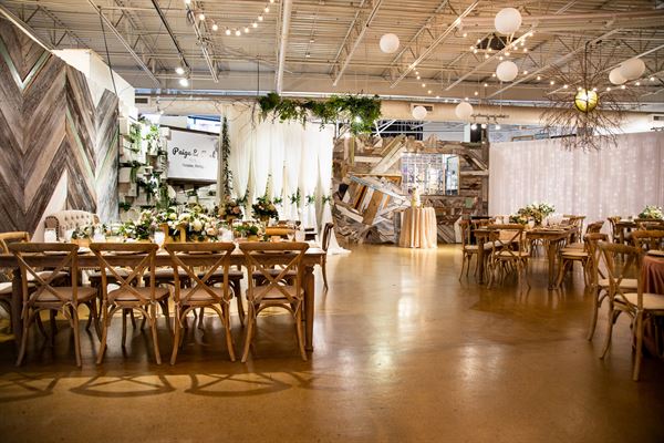 The Rust Belt Market