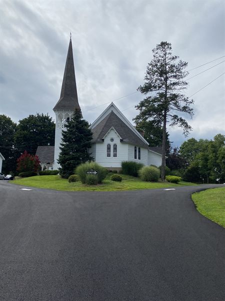 Clarkstown Reformed Church