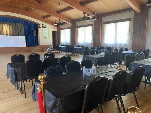 Clarkstown Reformed Church