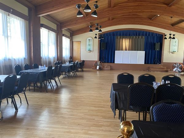 Clarkstown Reformed Church