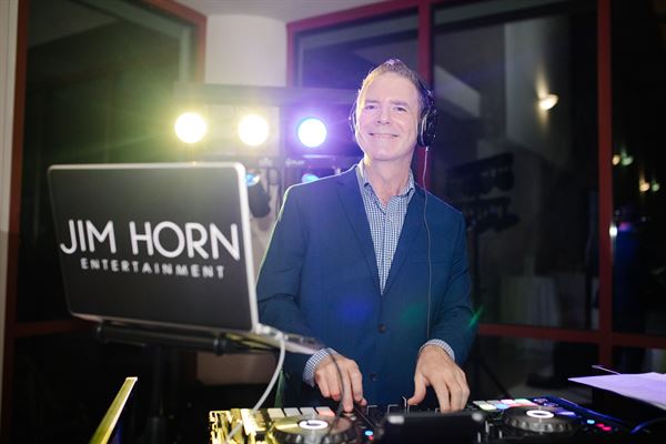 Jim Horn Entertainment