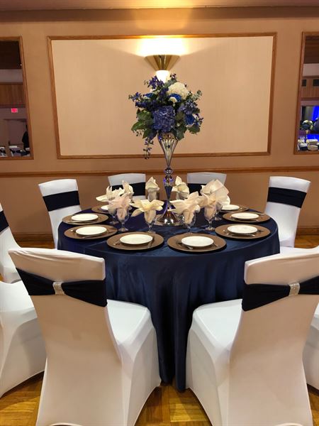 Quincy Sons Of Italy