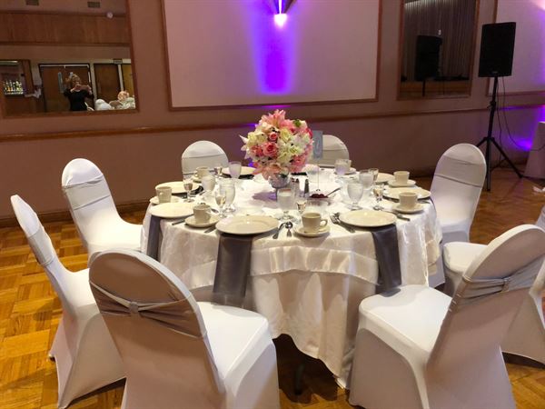 Quincy Sons Of Italy