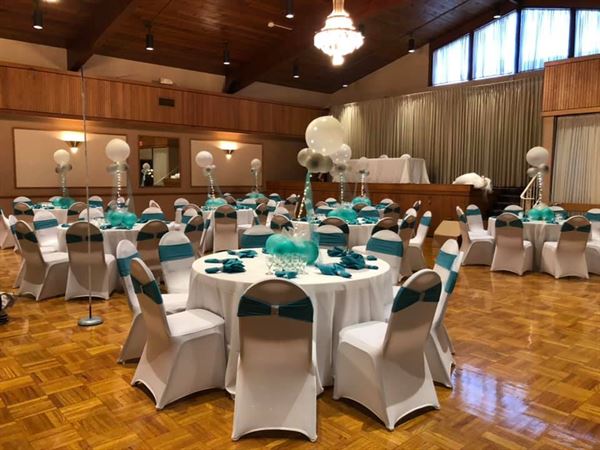 Quincy Sons Of Italy