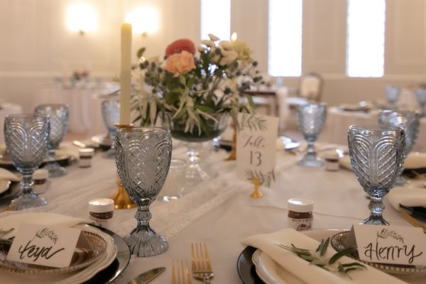 The Historic Florence