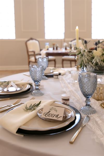 The Historic Florence