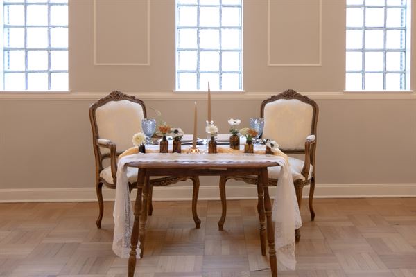 The Historic Florence