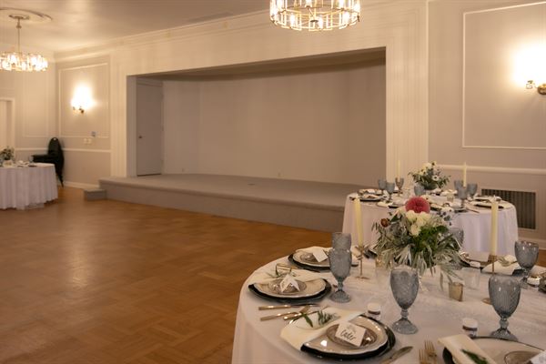 The Historic Florence