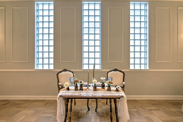 The Historic Florence