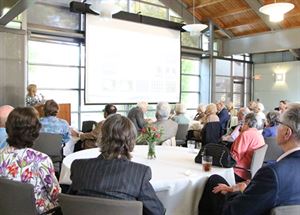 The Grand Dining Room