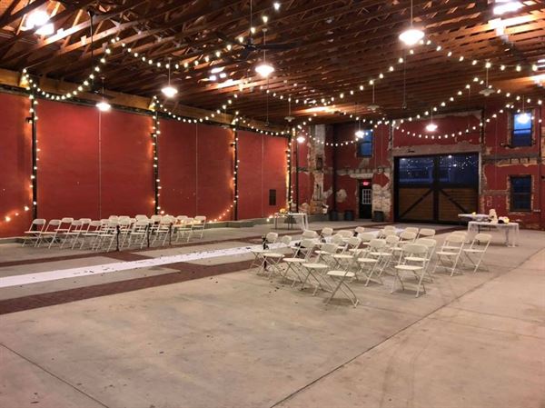 Triangle Hardware and Rental