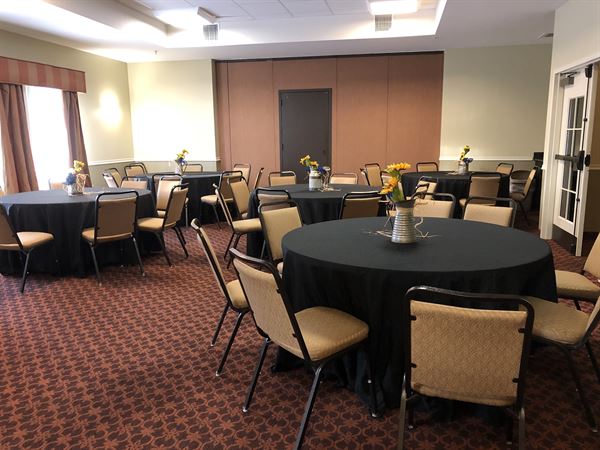 La Quinta Inn & Suites Panama City Beach