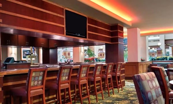 Embassy Suites by Hilton Lexington/UK Coldstream