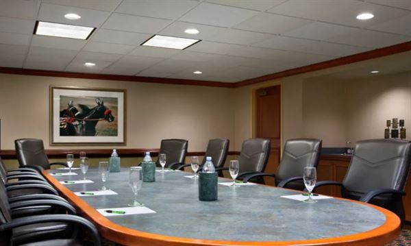 Embassy Suites by Hilton Lexington/UK Coldstream