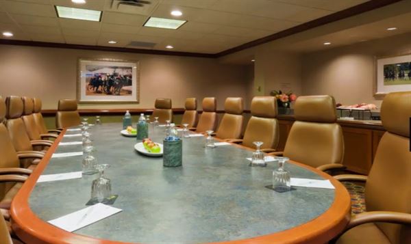 Embassy Suites by Hilton Lexington/UK Coldstream