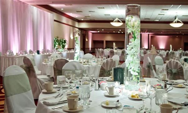 Embassy Suites by Hilton Lexington/UK Coldstream