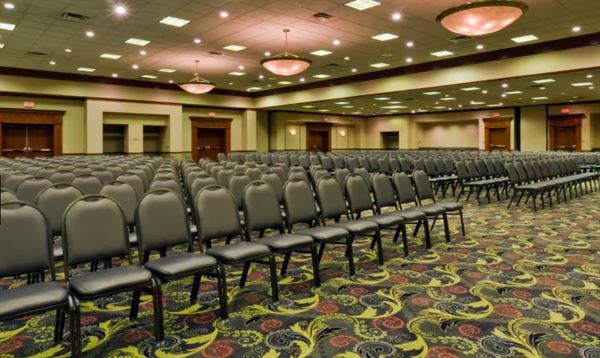 Embassy Suites by Hilton Lexington/UK Coldstream