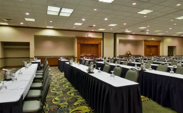 Embassy Suites by Hilton Lexington/UK Coldstream