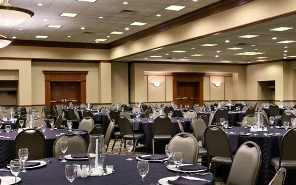 Embassy Suites by Hilton Lexington/UK Coldstream