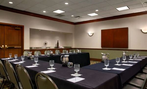 Embassy Suites by Hilton Lexington/UK Coldstream