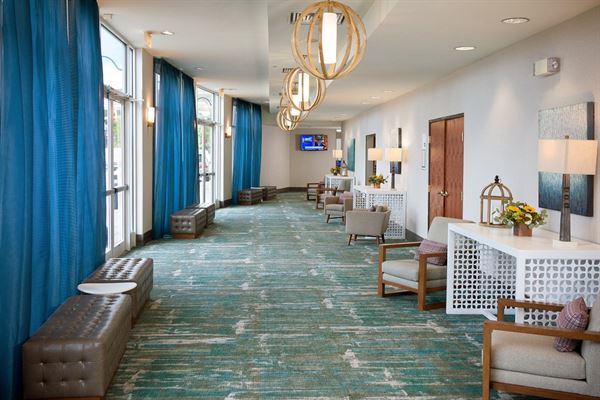 Holiday Inn Pearl - Jackson Area