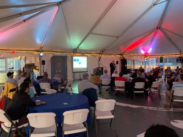 Battleship New Jersey