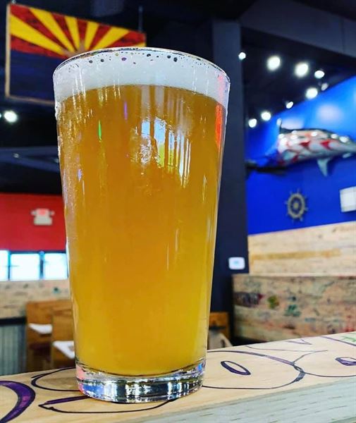 Angry Crab Shack Banquet Hall