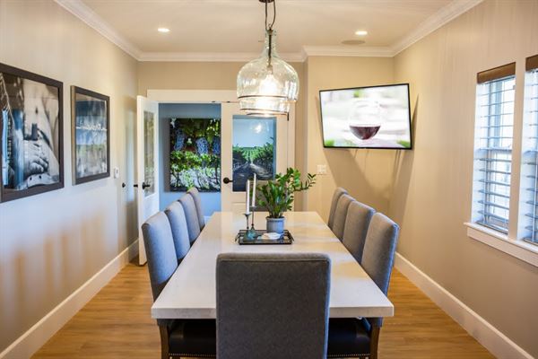 Parrish Family Vineyard