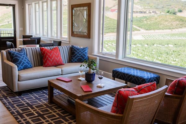 Parrish Family Vineyard