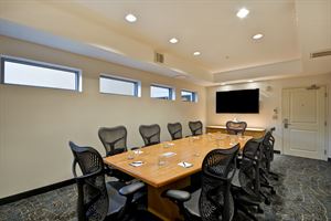 Executive Boardroom
