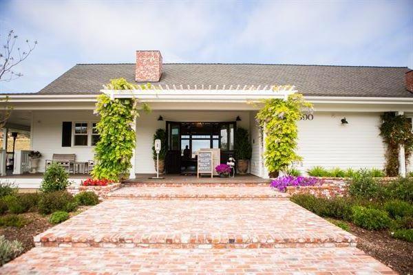 Parrish Family Vineyard