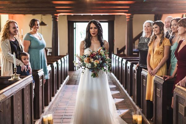 St. Luke's Historic Church & Museum