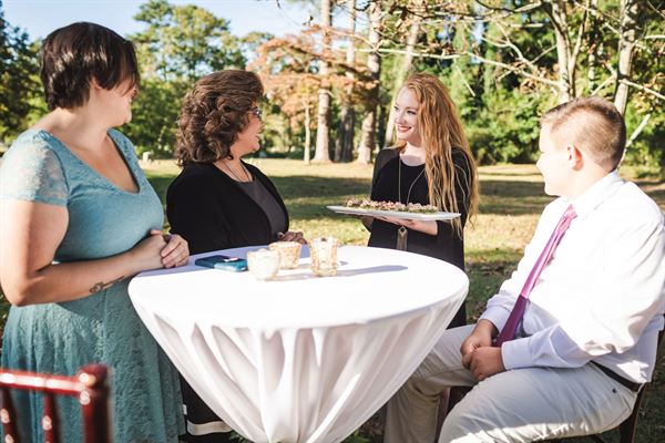 St. Luke's Historic Church & Museum