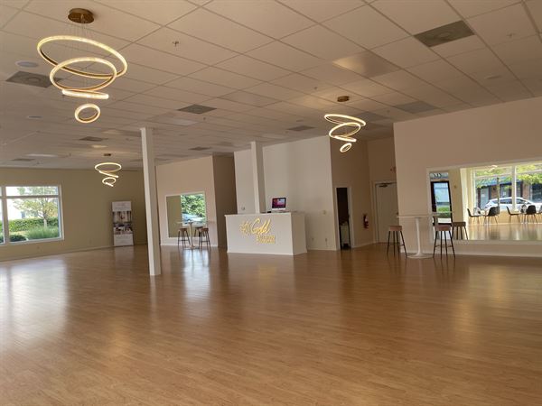 Gold Ballroom Dance Studio