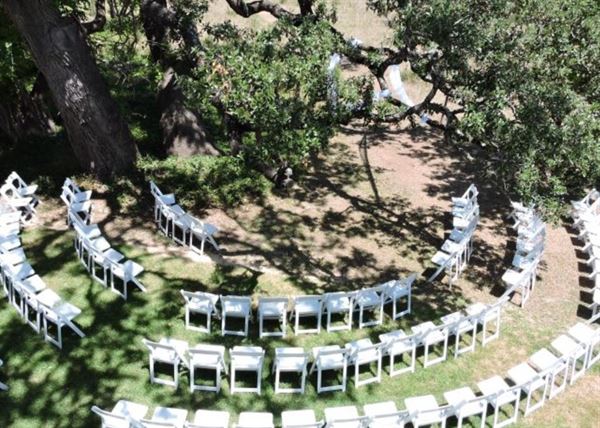 Cibolo Nature Center and Herff Farm