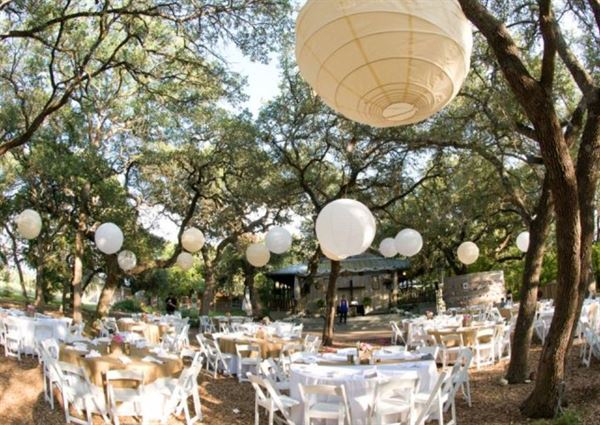 Cibolo Nature Center and Herff Farm