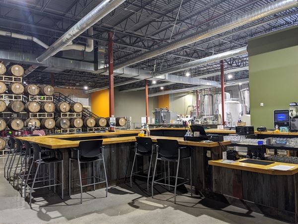 O'so Brewing Company