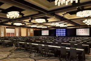 The Lonestar Ballroom