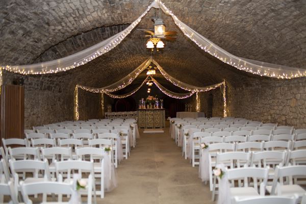 Gideon Owen Wine Company