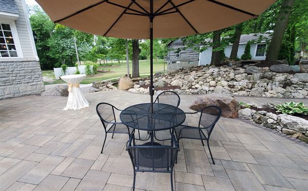 Gideon Owen Wine Company