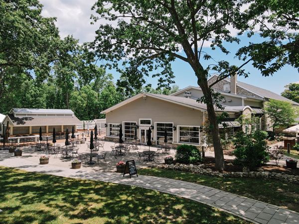 Gideon Owen Wine Company