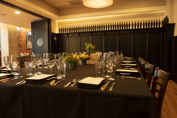 Pittsburgh Blue Steakhouse