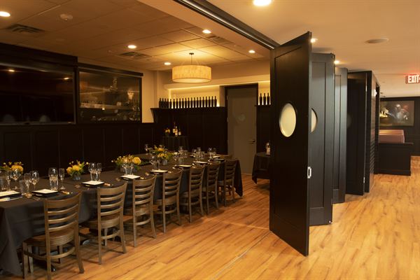 Pittsburgh Blue Steakhouse