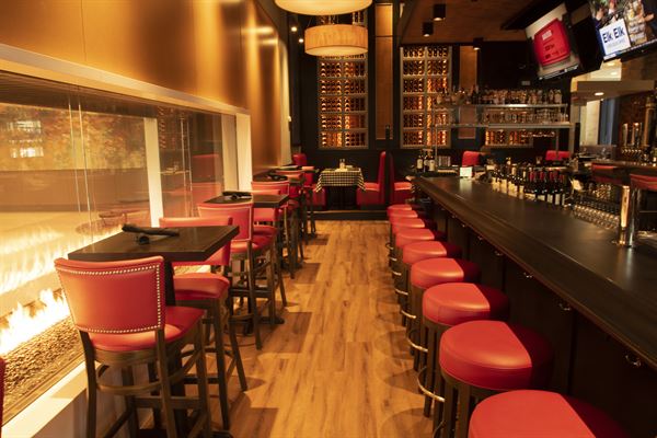 Pittsburgh Blue Steakhouse