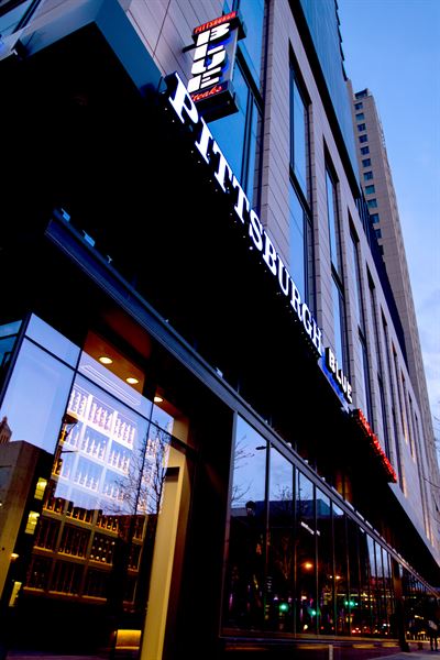 Pittsburgh Blue Steakhouse