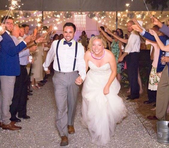 All-Mist Outdoor Cooling